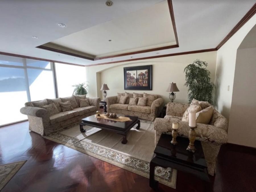 Foto Apartamento en Venta en Zona 14, Guatemala, Guatemala - U$D 450.000 - APV27770 - BienesOnLine
