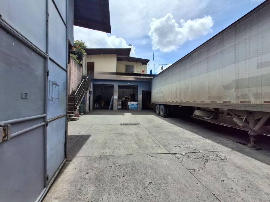 Foto Bodega en Venta en Gerona, Guatemala, Guatemala - U$D 350.000 - BOV50414 - BienesOnLine