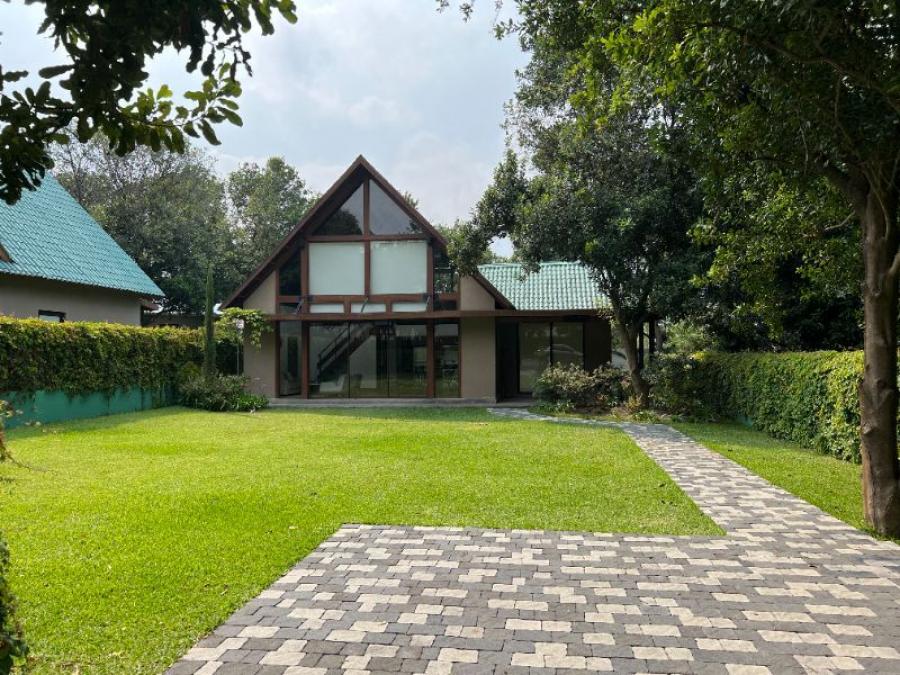 Home in Metric Way