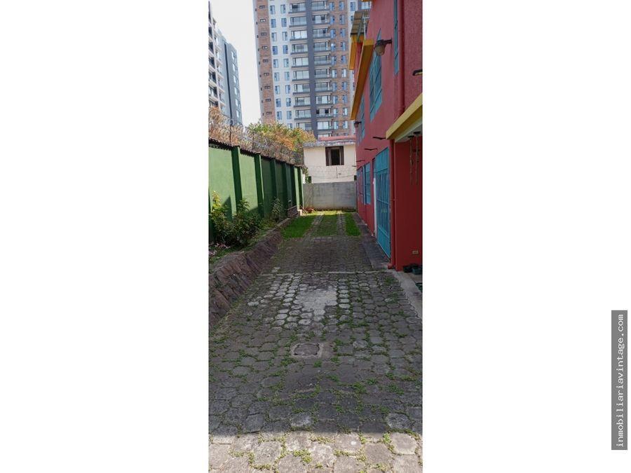 Foto Casa en Venta en Tecún Human, Guatemala, Guatemala - U$D 750.000 - CAV24928 - BienesOnLine
