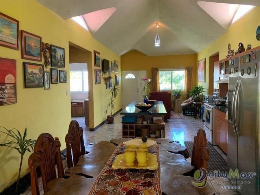 Home in Metric Way