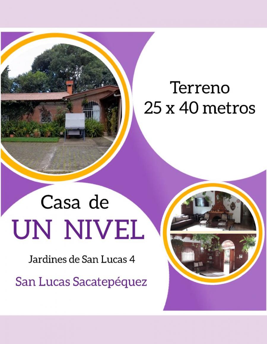 Foto Casa en Venta en Guatemala, Guatemala, Guatemala - Q 2.750.000 - CAV36348 - BienesOnLine