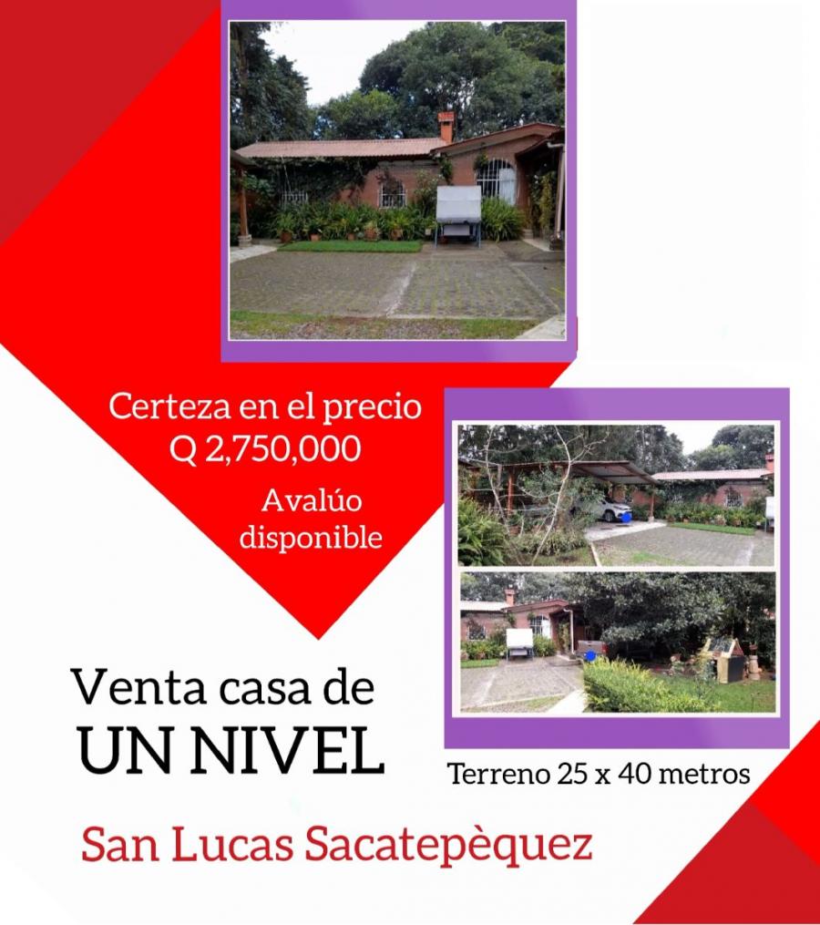Foto Casa en Venta en Guatemala, Guatemala, Guatemala - Q 2.750.000 - CAV40414 - BienesOnLine