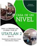 Casa en Venta en Utatlán 2 Guatemala