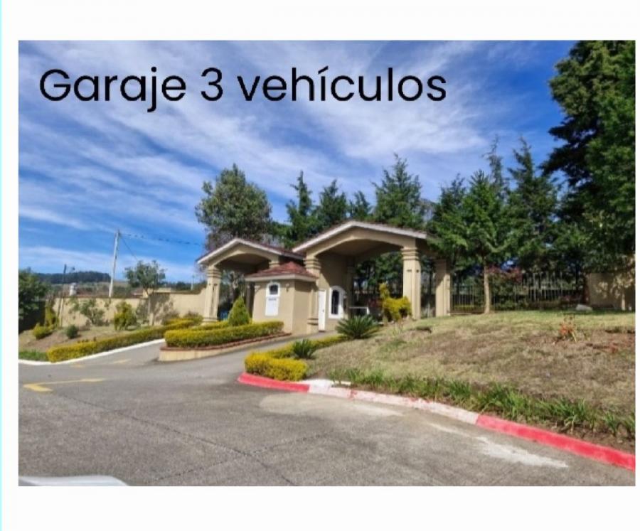 Foto Casa en Venta en Bougambilias de Arrazola., Fraijanes, Guatemala - U$D 175.000 - CAV48339 - BienesOnLine