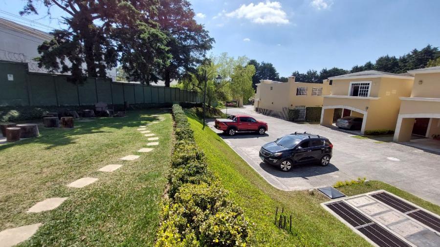 Foto Casa en Venta en Carretera a El Salvador, Guatemala - Q 940.000 - CAV38792 - BienesOnLine