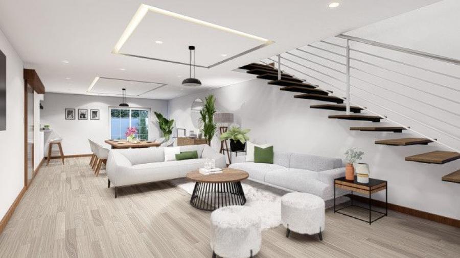 Home in Metric Way