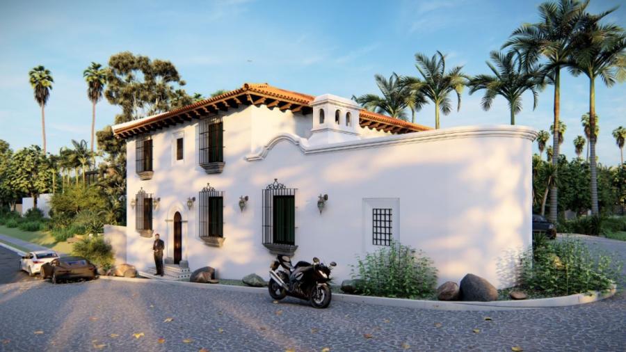 Foto Casa en Venta en Jocotenango, Sacatepéquez - U$D 500.000 - CAV48253 - BienesOnLine