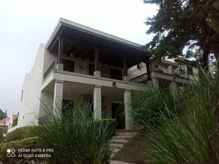 Home in Metric Way