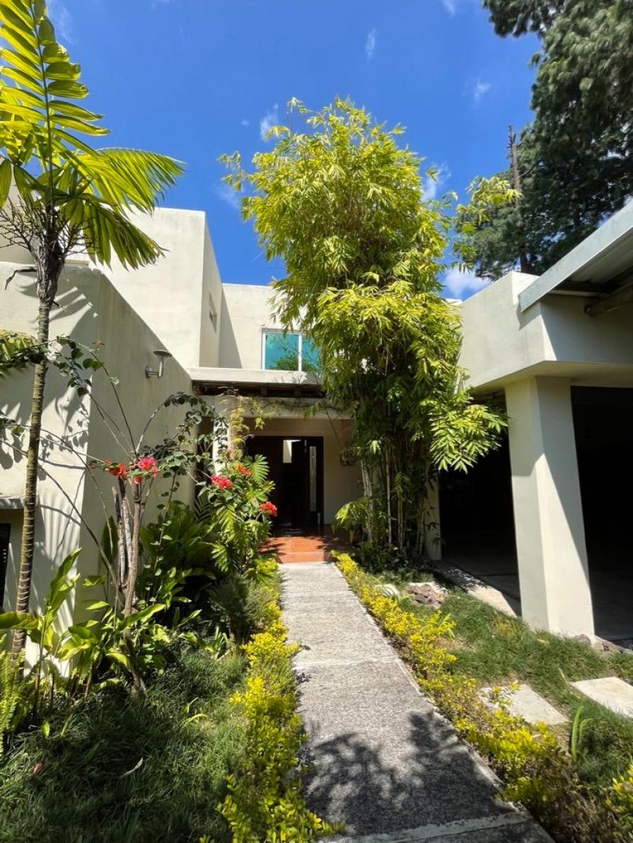 Home in Metric Way