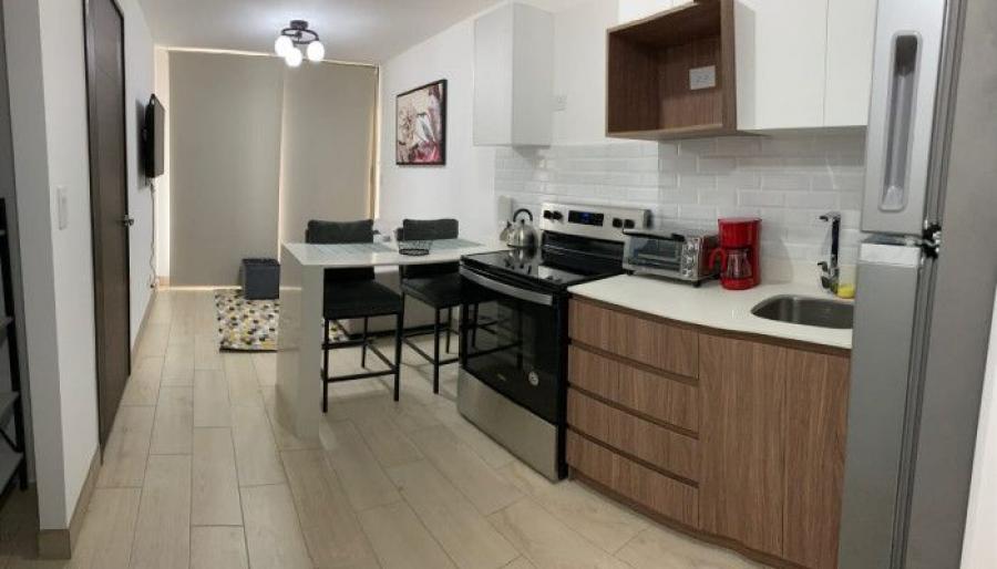 Home in Metric Way