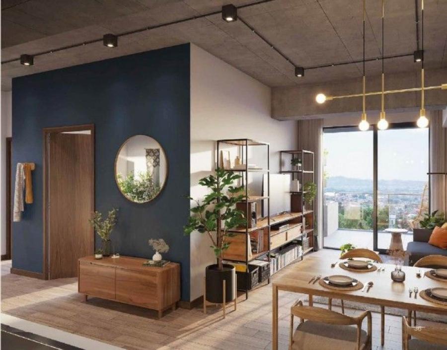 Home in Metric Way