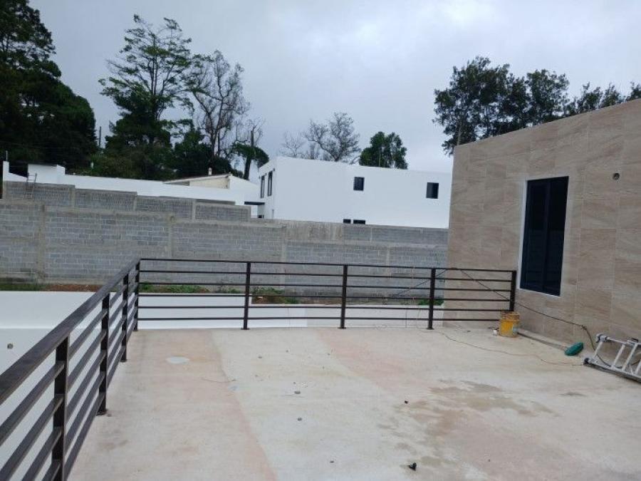 Foto Casa en Venta en Fraijanes, Guatemala - U$D 450.000 - CAV35626 - BienesOnLine