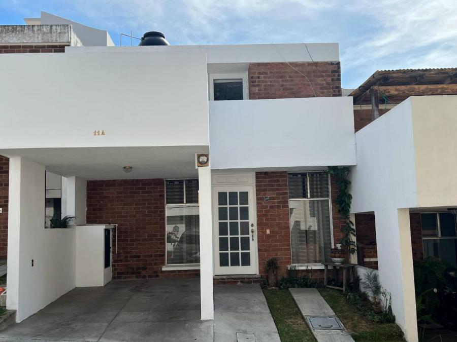 Home in Metric Way