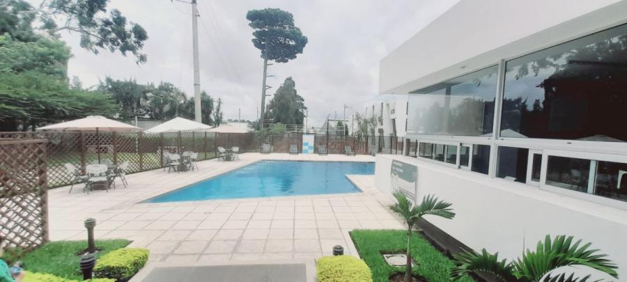 Foto Casa en Venta en Mixco, Guatemala - Q 1.250.000 - CAV40825 - BienesOnLine