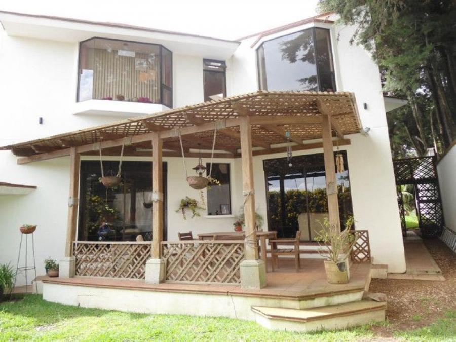 Foto Casa en Venta en Km 5 - km 15, Guatemala - U$D 275.000 - CAV40245 - BienesOnLine