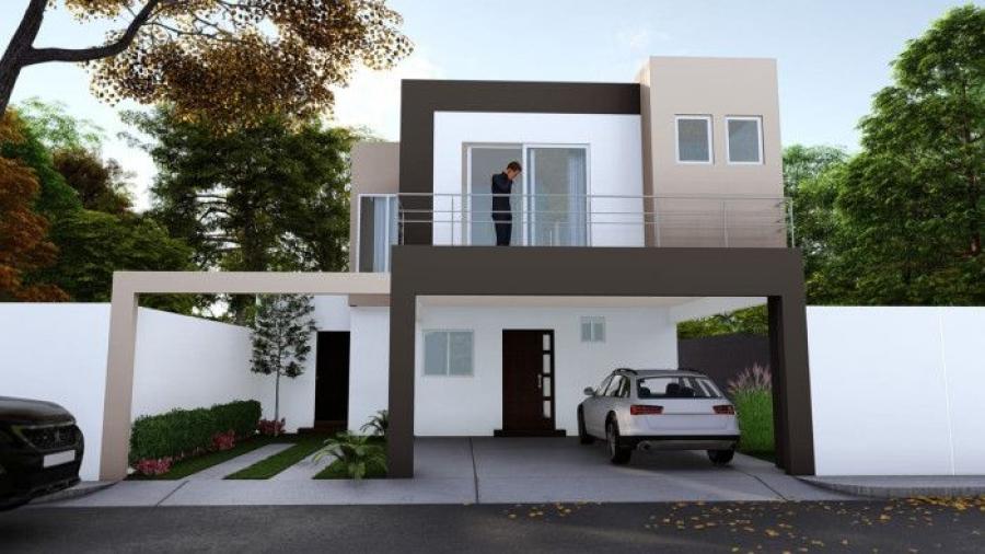 Home in Metric Way