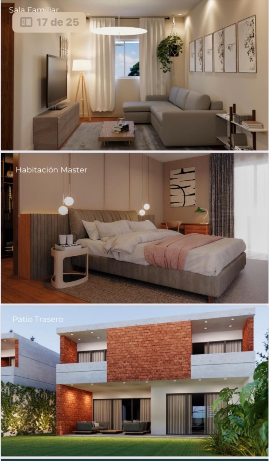 Home in Metric Way