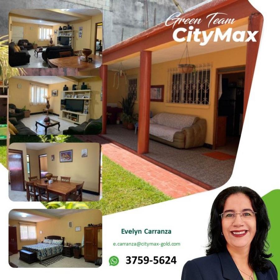 Foto Casa en Venta en San Miguel Petapa, Guatemala - Q 900.000 - CAV21967 - BienesOnLine