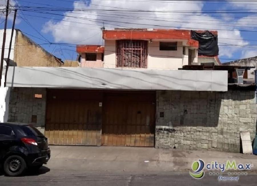 Foto Casa en Venta en Mariscal, Guatemala, Guatemala - U$D 140.000 - CAV7103 - BienesOnLine