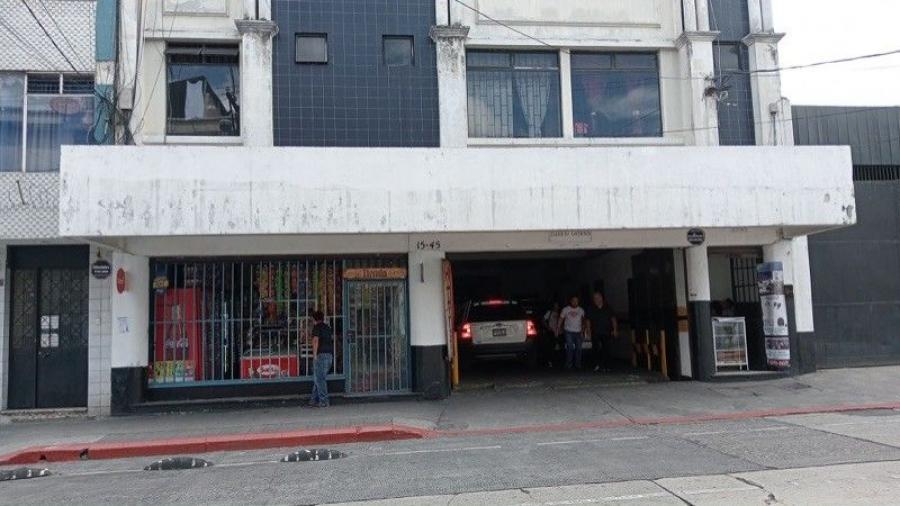 Foto Edificio en Venta en Guatemala, Guatemala - U$D 1.700.000 - EDV42367 - BienesOnLine