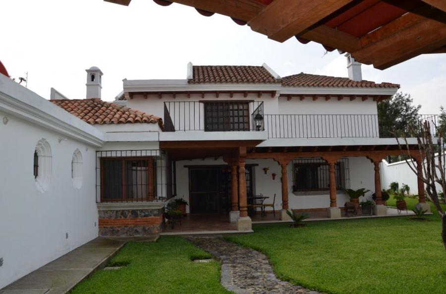 Foto Casa en Venta en Antigua Guatemala, Antigua Guatemala, Sacatepquez - U$D 750.000 - CAV27048 - BienesOnLine