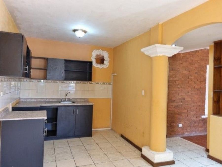 Foto Casa en Venta en San Juan Sacatepéquez, Guatemala - Q 925.000 - CAV22965 - BienesOnLine