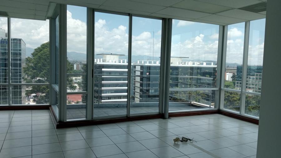 Foto Oficina en Venta en Zona 10, Guatemala, Guatemala - U$D 518.000 - OFV28261 - BienesOnLine