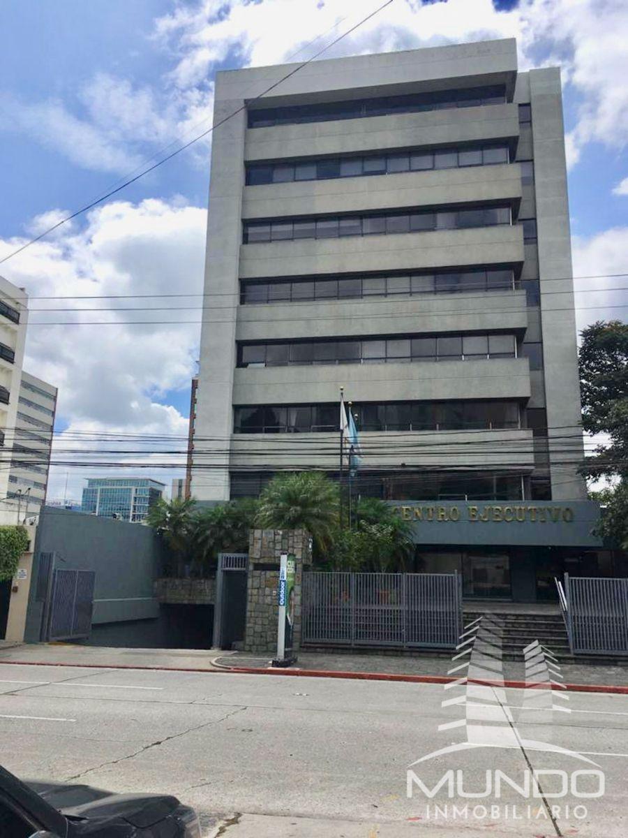 Foto Oficina en Venta en zona 10, Guatemala - U$D 167.000 - OFV11790 - BienesOnLine