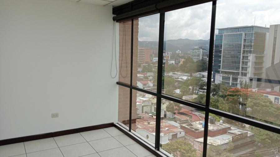 Foto Oficina en Venta en Zona 10, Guatemala, Guatemala - U$D 122.100 - OFV28164 - BienesOnLine