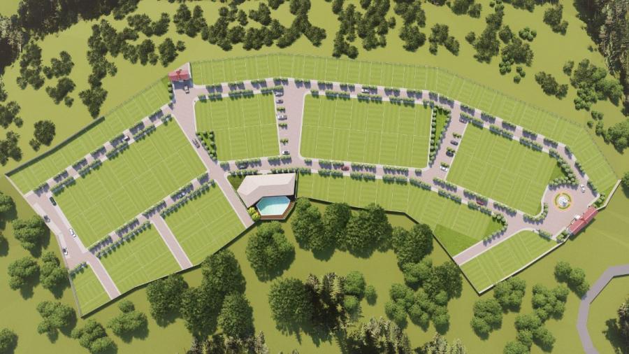 Foto Terreno en Venta en San Lucas Tolimán, Sololá - U$D 29.484 - TEV29390 - BienesOnLine