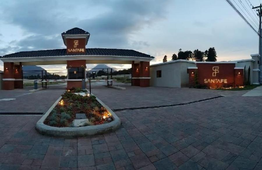 Terreno en Venta en Zona 9, Quetzaltenango Q 967.419 TEV30649