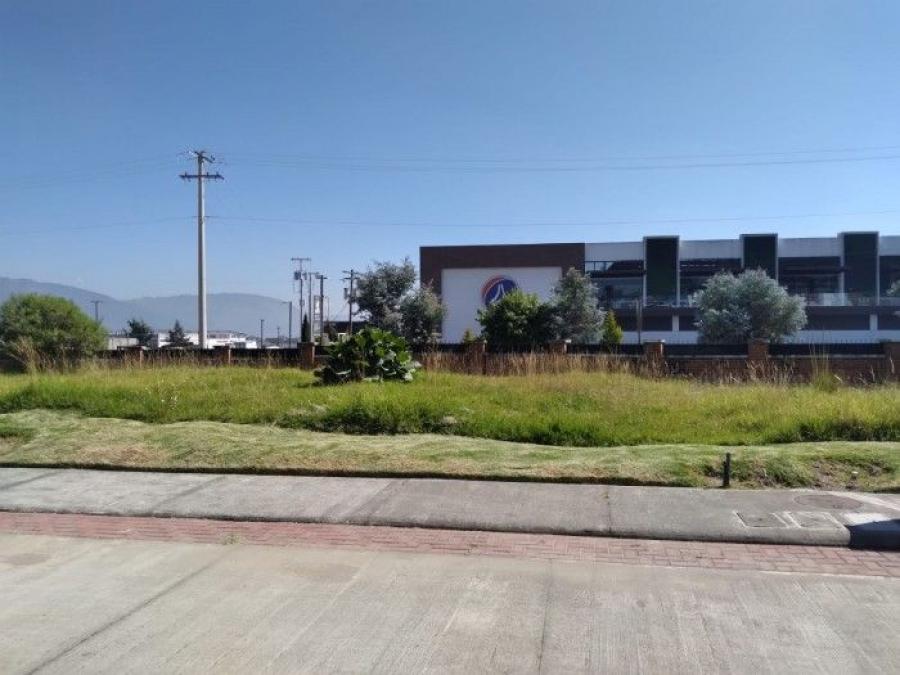 Foto Terreno en Venta en La Esperanza, Quetzaltenango - Q 800.000 - TEV25606 - BienesOnLine