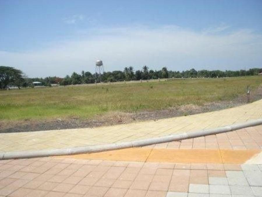 Foto Terreno en Venta en Pérgolas del Mar, Iztapa, Escuintla - U$D 93.500 - TEV14415 - BienesOnLine
