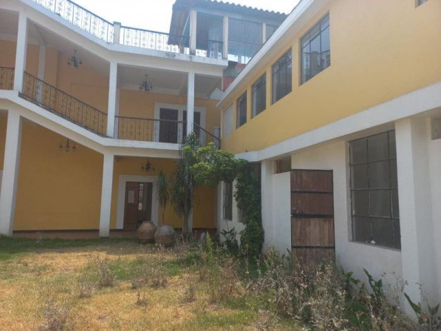 Foto Hotel en Venta en Quetzaltenango, Quetzaltenango - Q 7.000.000 - HOV41872 - BienesOnLine
