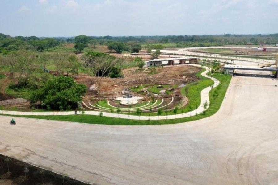Foto Bodega en Venta en San José, Escuintla - U$D 1.176.000 - BOV32356 - BienesOnLine
