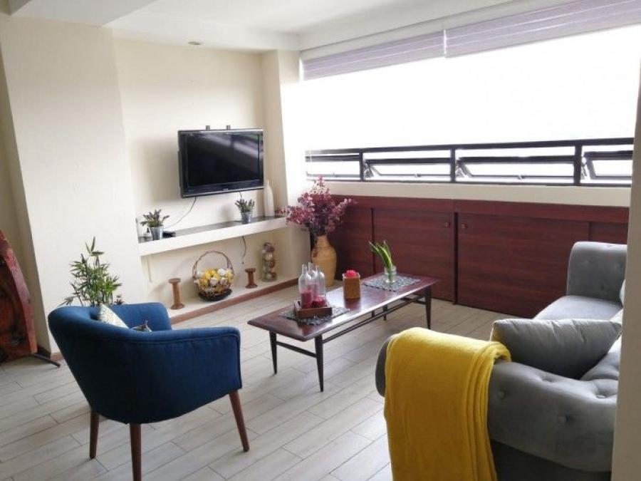 Foto Apartamento en Venta en Zona 9, Guatemala - U$D 132.000 - APV32667 - BienesOnLine