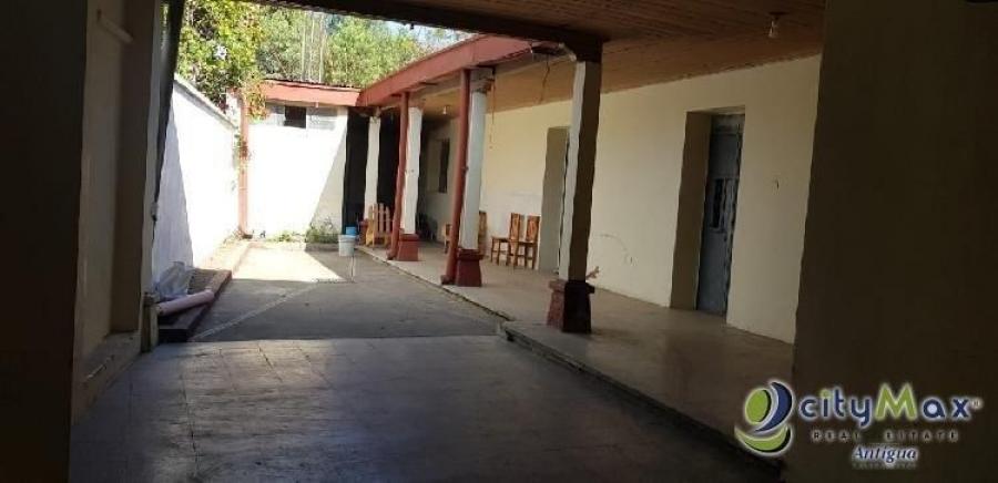Foto Casa en Venta en Antigua Guatemala, Antigua Guatemala, Sacatepéquez - U$D 550.000 - CAV48548 - BienesOnLine