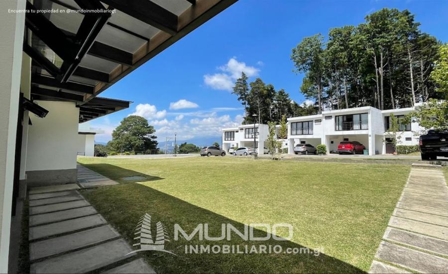 Foto Casa en Venta en zona 10, Santa Catarina Pinula, Guatemala - Q 1.410.000 - CAV48732 - BienesOnLine