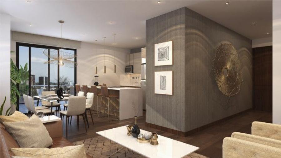 Foto Apartamento en Venta en Guatemala, Guatemala - U$D 181.500 - APV42393 - BienesOnLine