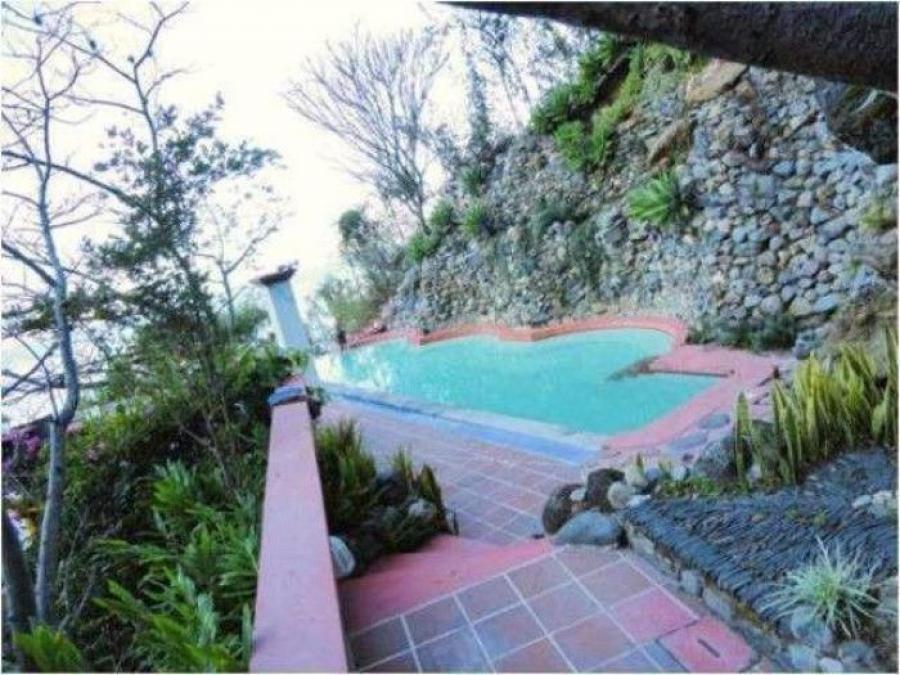 Foto Villa en Venta en Santa Catarina Palopó, Sololá - U$D 195.000 - VIV25093 - BienesOnLine