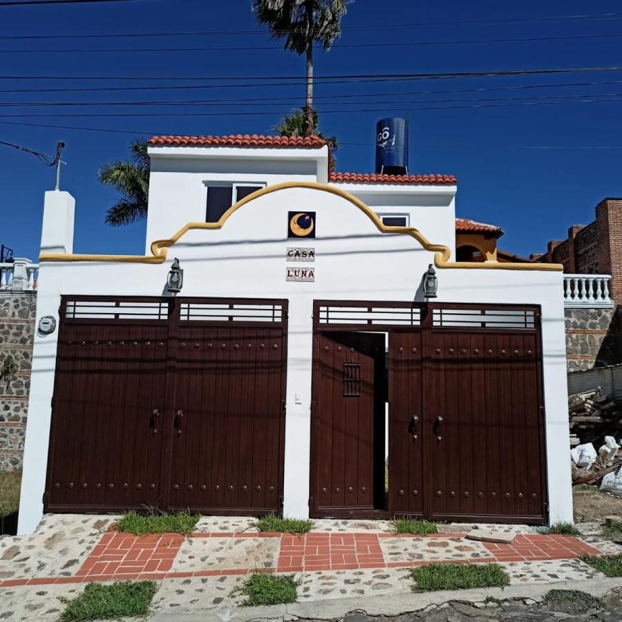Home in Metric Way