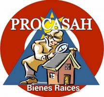 Procasah bienes raices