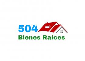 504 Bienes Raices