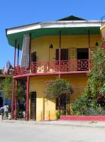 Inmobiliaria Gran Central Hotel