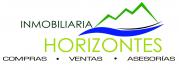 INMOBILIARIA HORIZONTES