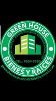 Bienes Raises Green House