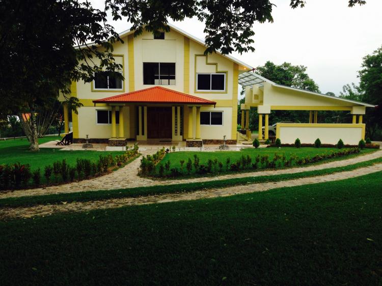 Home in Metric Way