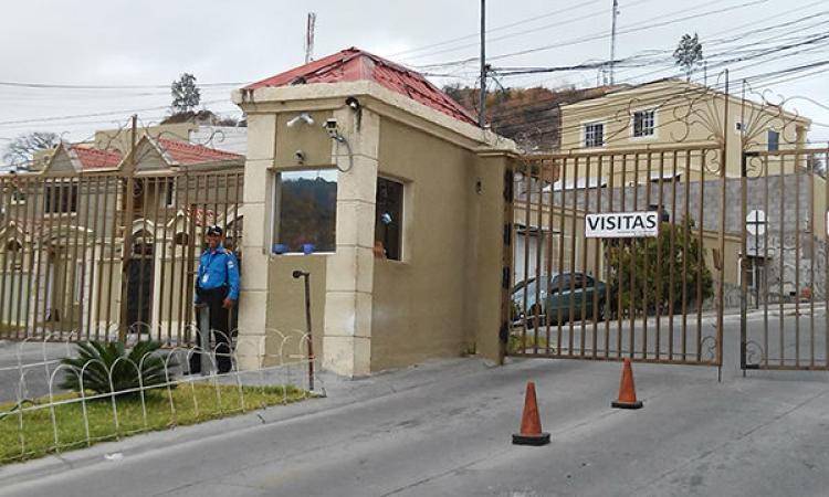 Foto Apartamento en Alquiler en Tegucigalpa, Francisco Morazán - $ 15.000 - APA287 - BienesOnLine