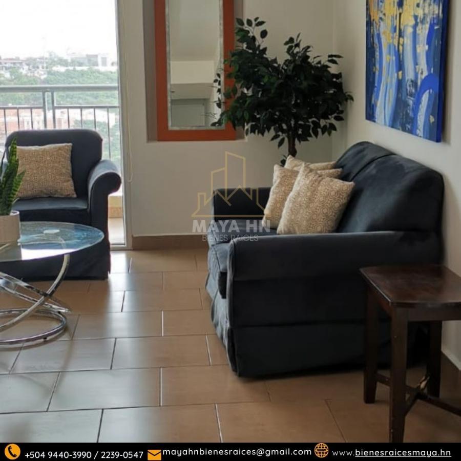 Foto Apartamento en Alquiler en Tegucigalpa, Francisco Morazn - U$D 1.500 - APA2466 - BienesOnLine